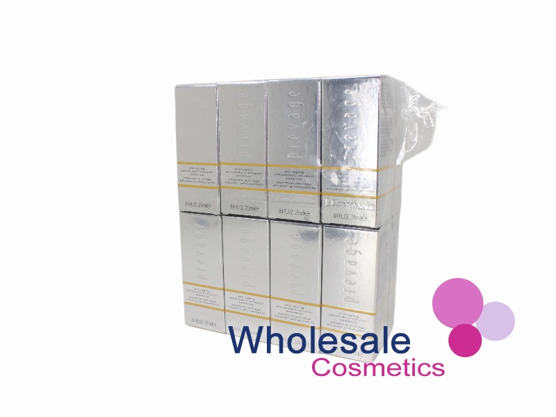 16 x Elizabeth Arden Prevage Anti-Aging Antioxidant Infusion Essence 25ml